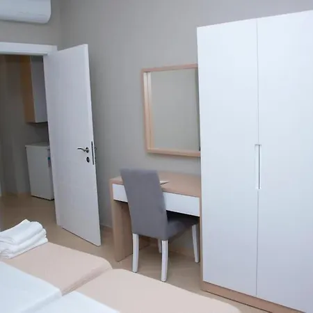Feel Like Apartment Vlore