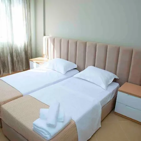 Feel Like Apartment