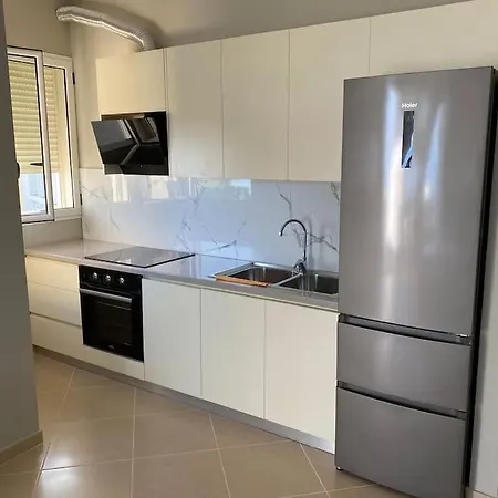 Apartment Feel Like