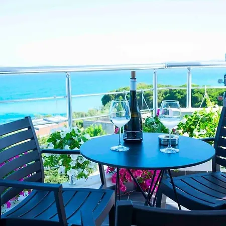 Apartment Feel Like Vlore
