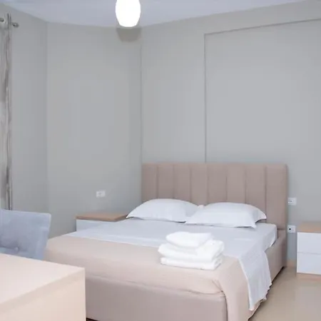 Apartment Feel Like *