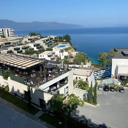 Feel Like Apartment Vlore