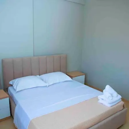 Apartment Feel Like Vlore