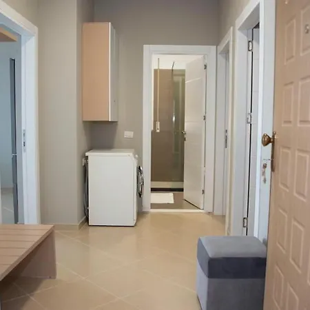 Apartment Feel Like