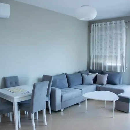 Apartment Feel Like Vlore