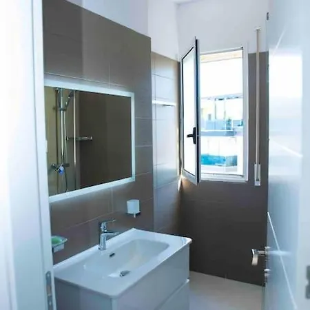 Apartment Feel Like Vlore